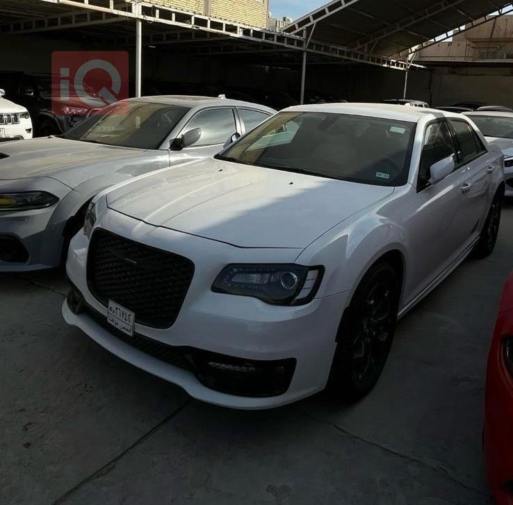 Chrysler 300